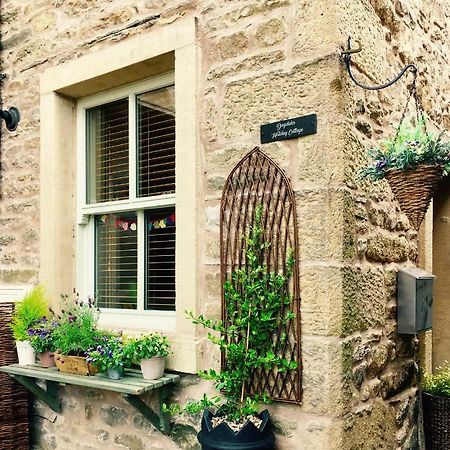Dugdales Cottage Settle Εξωτερικό φωτογραφία