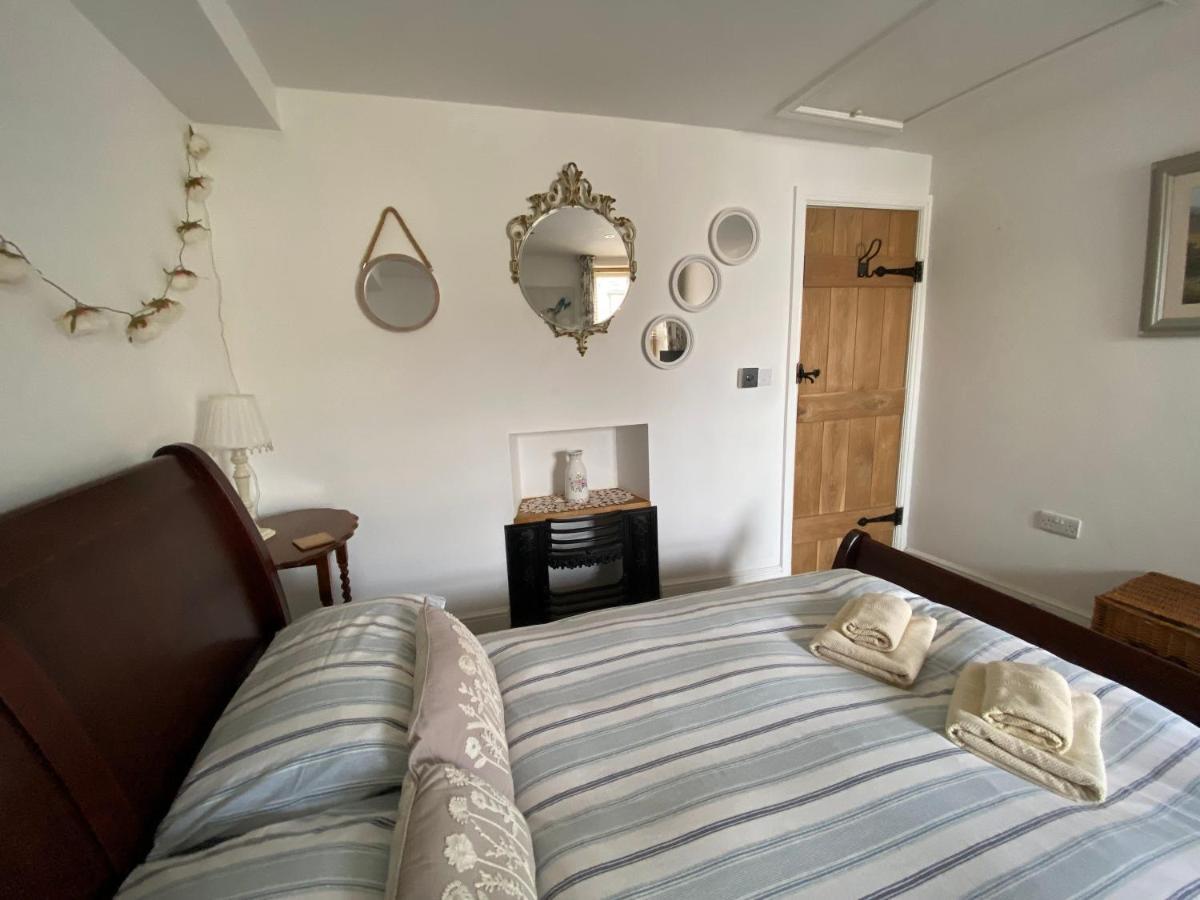 Dugdales Cottage Settle Εξωτερικό φωτογραφία