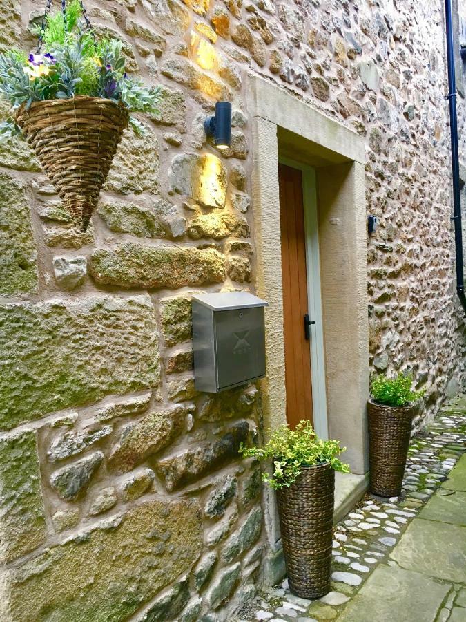 Dugdales Cottage Settle Εξωτερικό φωτογραφία