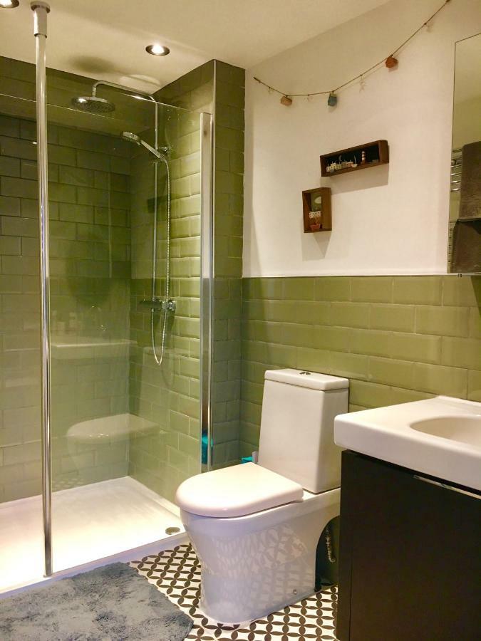 Dugdales Cottage Settle Εξωτερικό φωτογραφία
