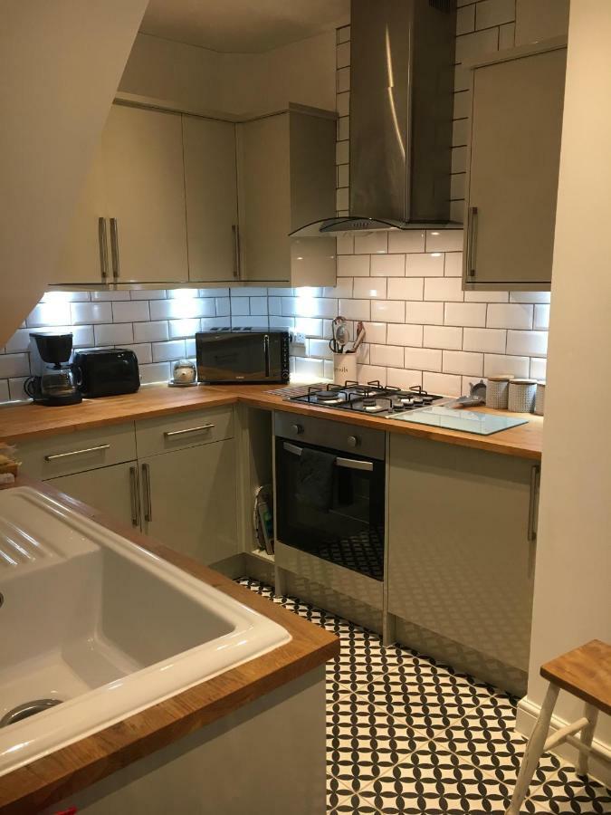 Dugdales Cottage Settle Εξωτερικό φωτογραφία