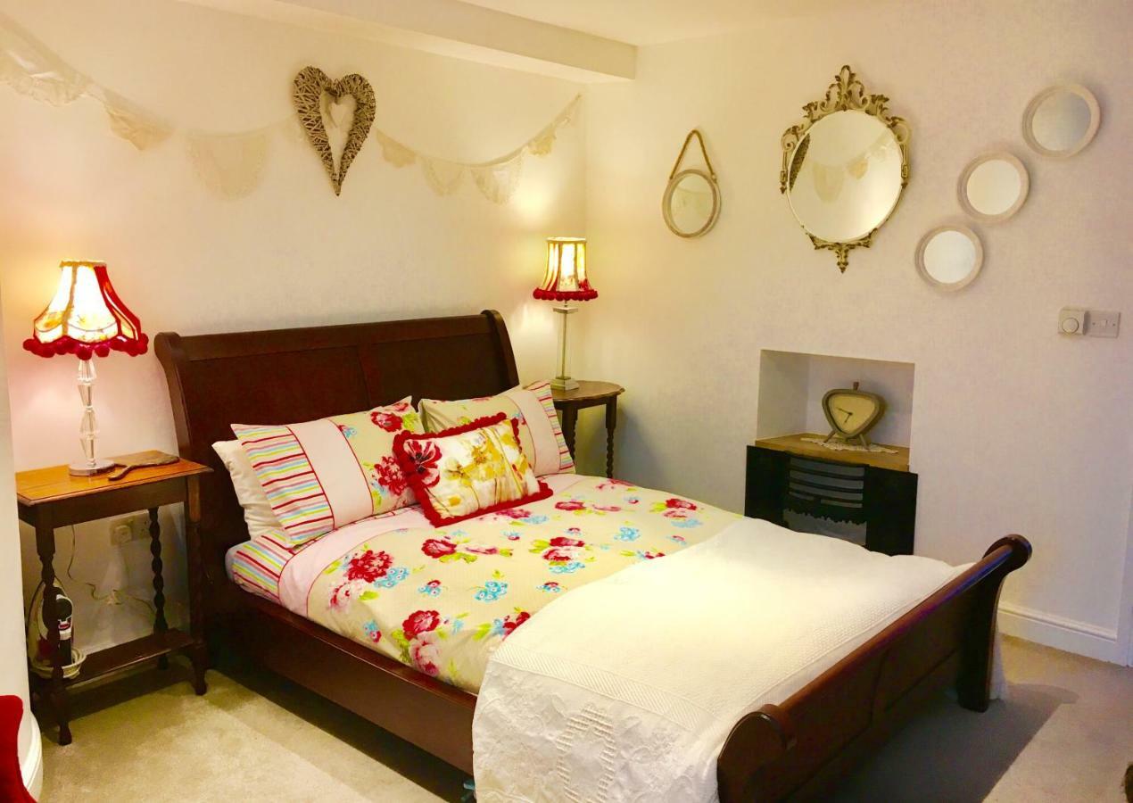 Dugdales Cottage Settle Εξωτερικό φωτογραφία