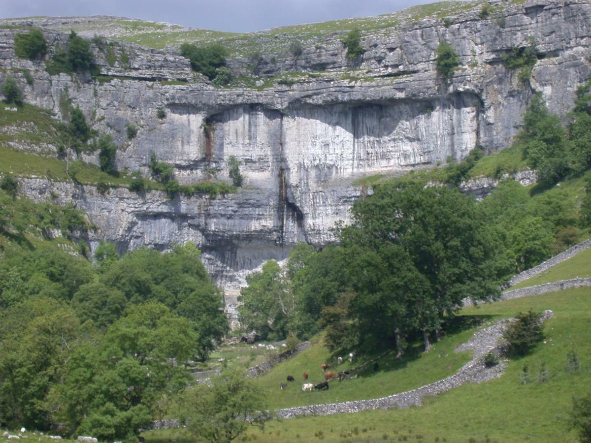 Dugdales Cottage Settle Εξωτερικό φωτογραφία
