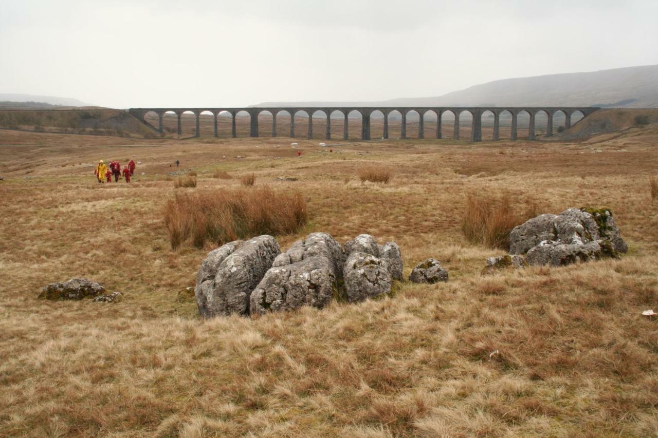 Dugdales Cottage Settle Εξωτερικό φωτογραφία