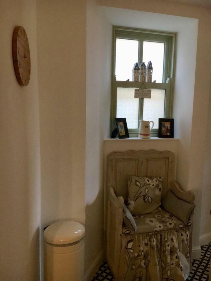 Dugdales Cottage Settle Εξωτερικό φωτογραφία